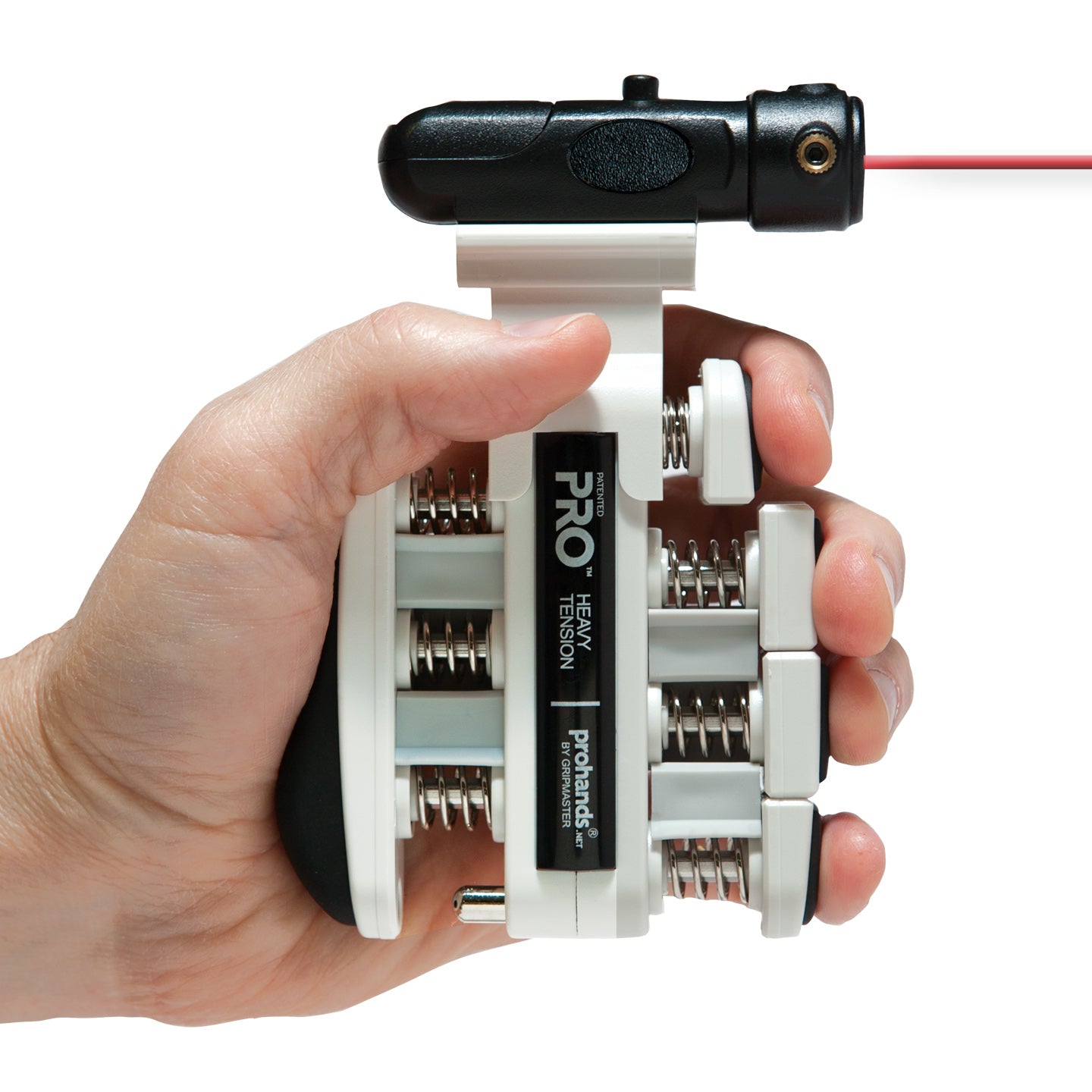 PROHANDS TACTICAL – Gripmaster